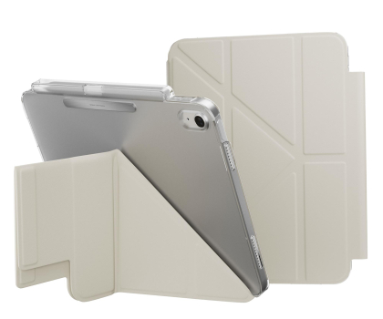 Etui do tableta MAGEASY Facet with Pencil Holder do iPad 10/11 gen (10.9")
(Starligh